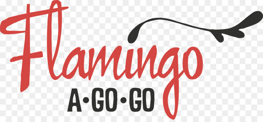 Flamingo Agogo，Logo PNG