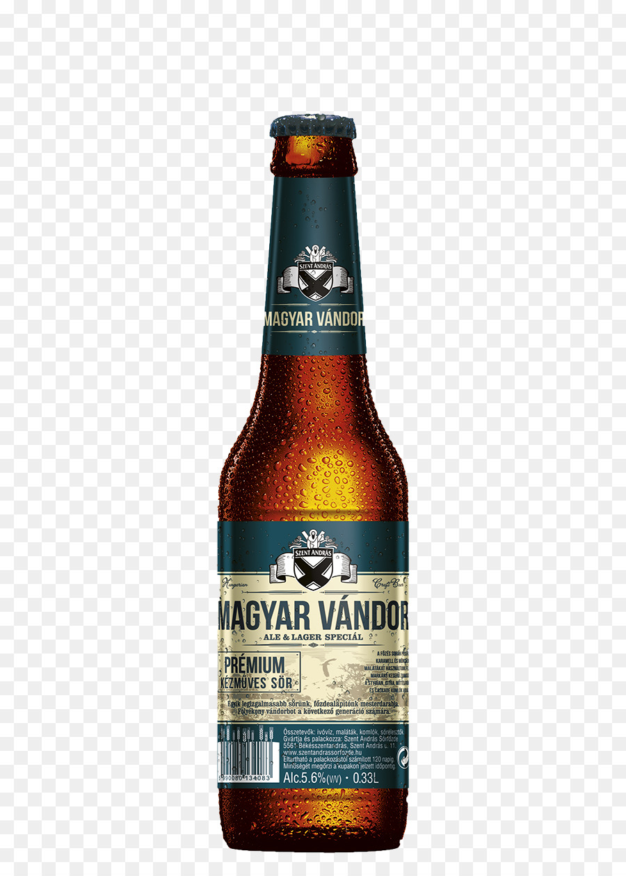 Ale，Garrafa De Cerveja PNG