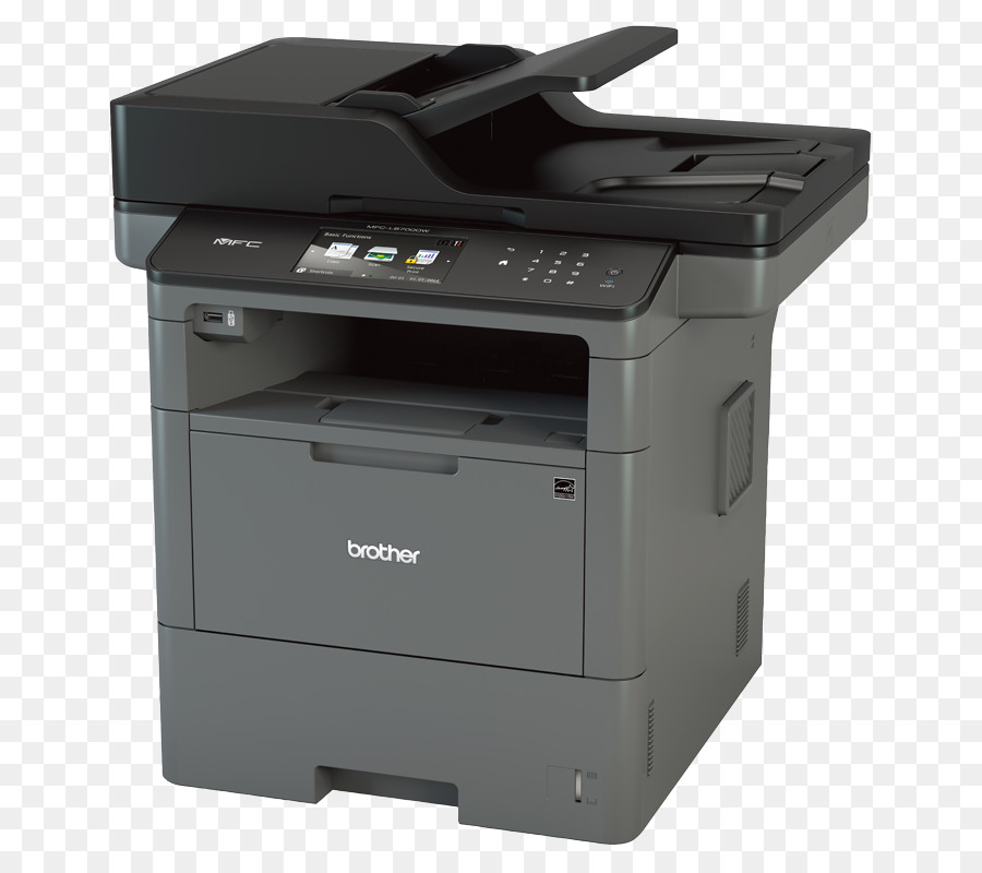 Impressora Multifuncional，Impressão Frente E Verso PNG