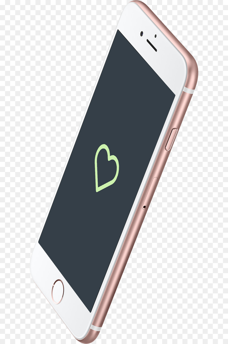 Iphone 8，Iphone 7 PNG