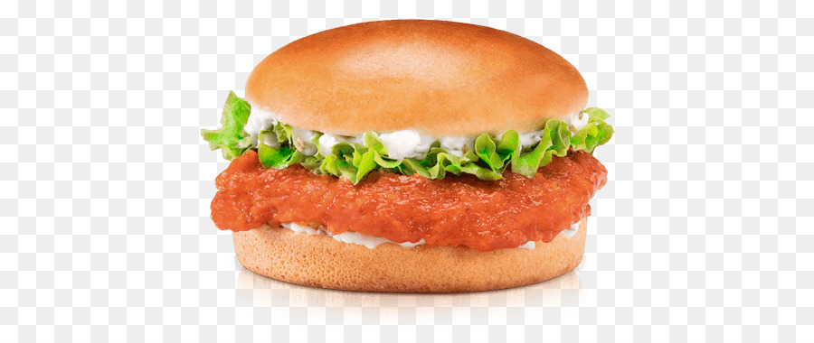 Hambúrguer De Salmão，Hamburger PNG