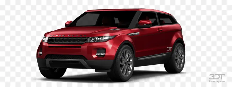 Suv Vermelho，Veículo PNG