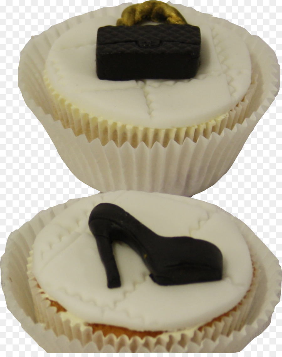 Cupcake，Buttercream PNG