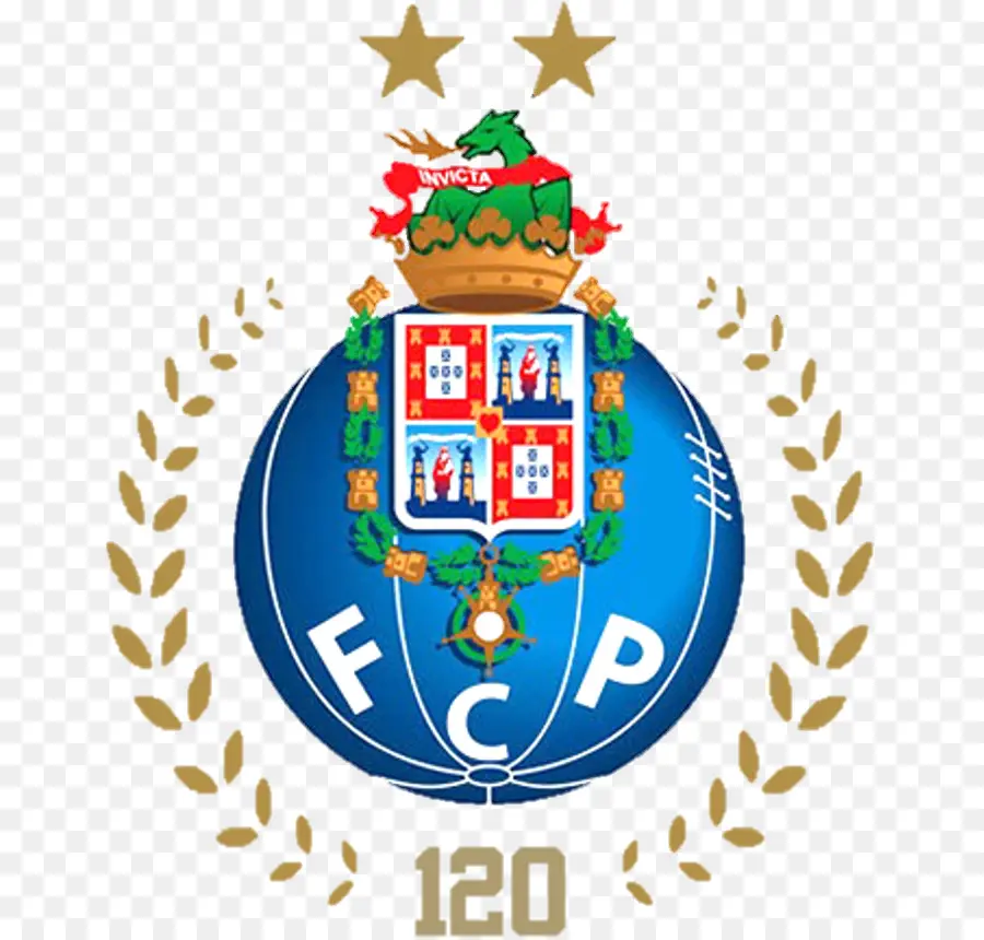 Logotipo Fcp，Crista PNG