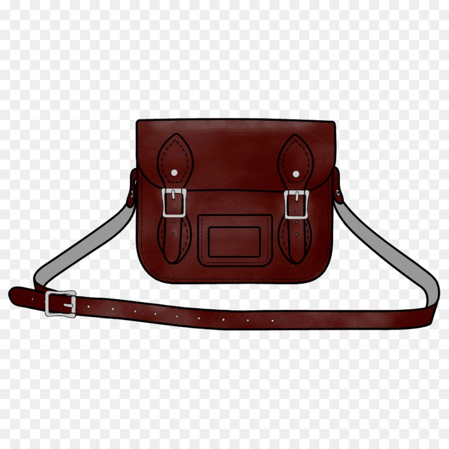 Bolsa De Mão，Couro PNG