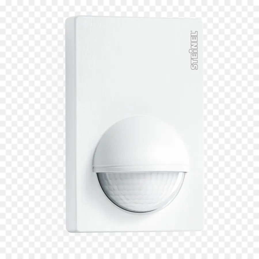 Sensor De Movimento Branco，Sensor PNG