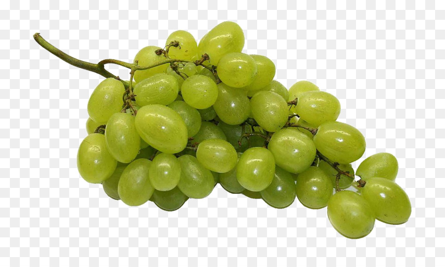 Uvas，Verde PNG