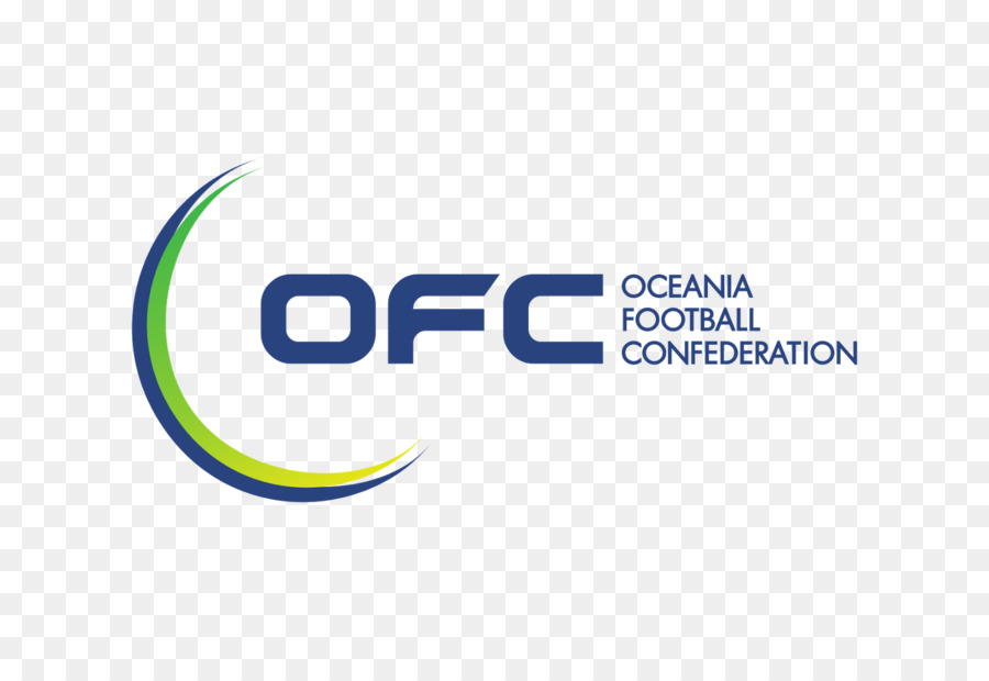 Confederação De Futebol Da Oceania，Logo PNG
