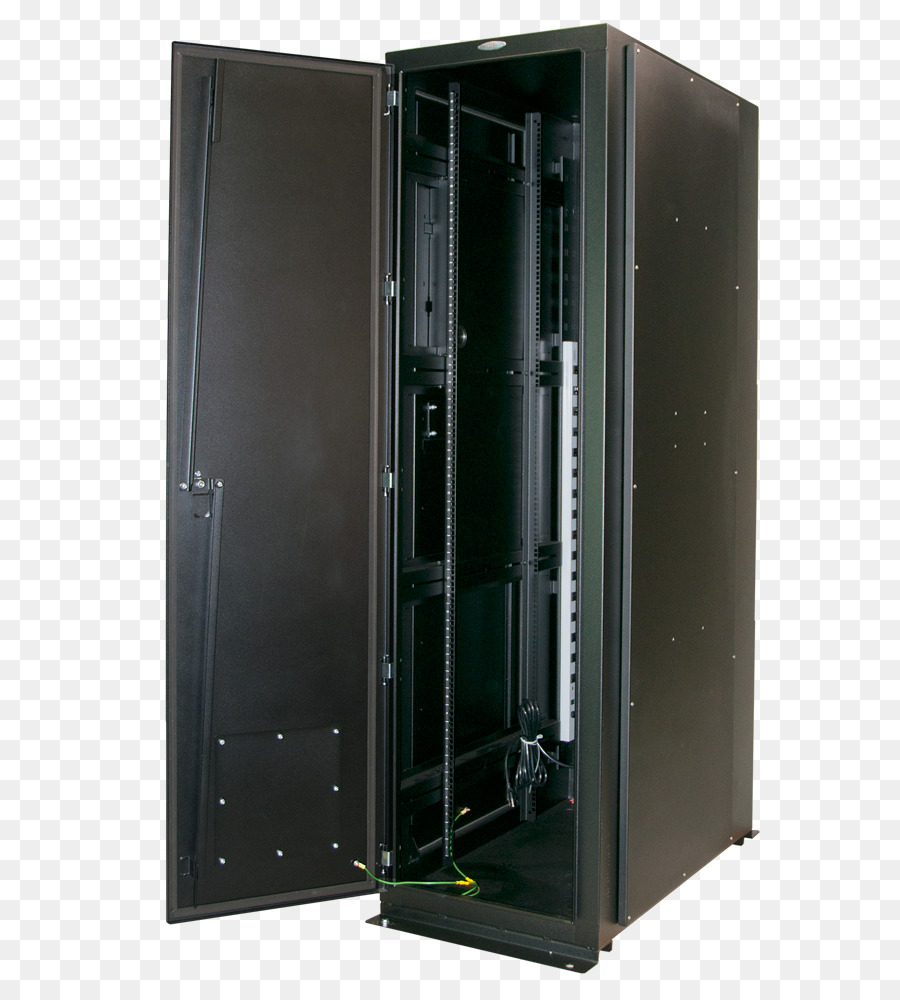 19inch Rack，Gabinete Elétrico PNG