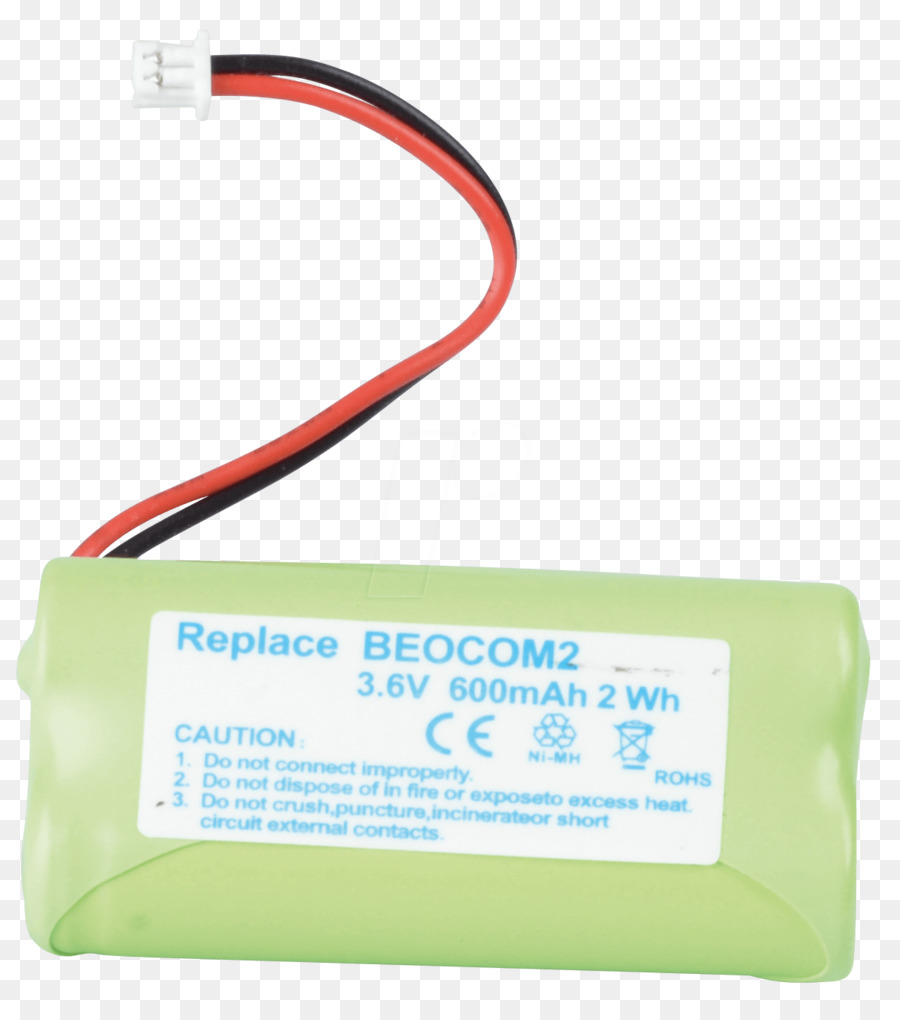 Bateria Eléctrica，Beocom PNG