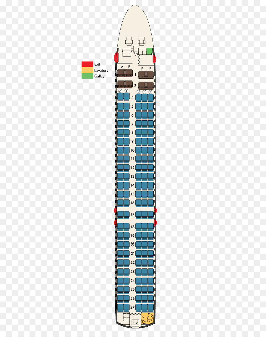 Tabela De Assentos De Avião，Avião PNG