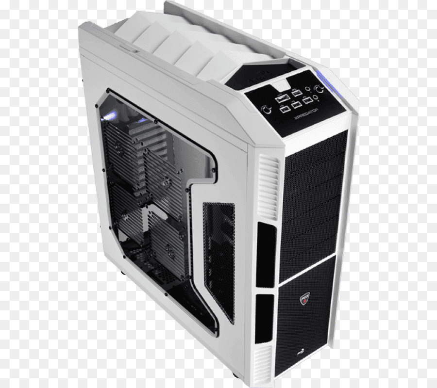 Gabinete De Computador，Pc PNG