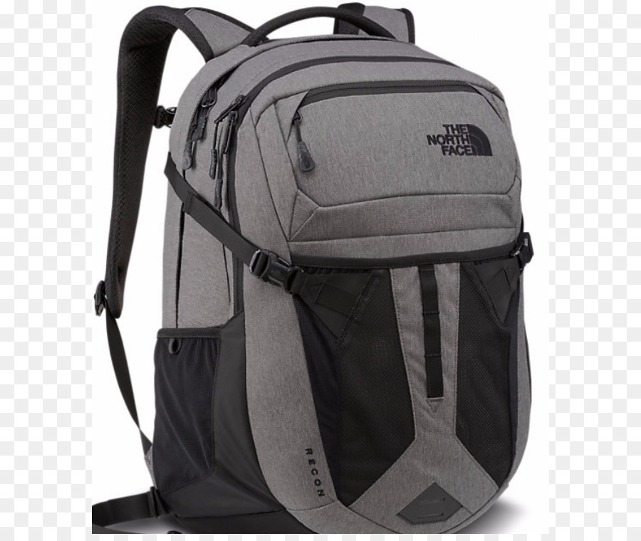 Mochila，Face Norte PNG