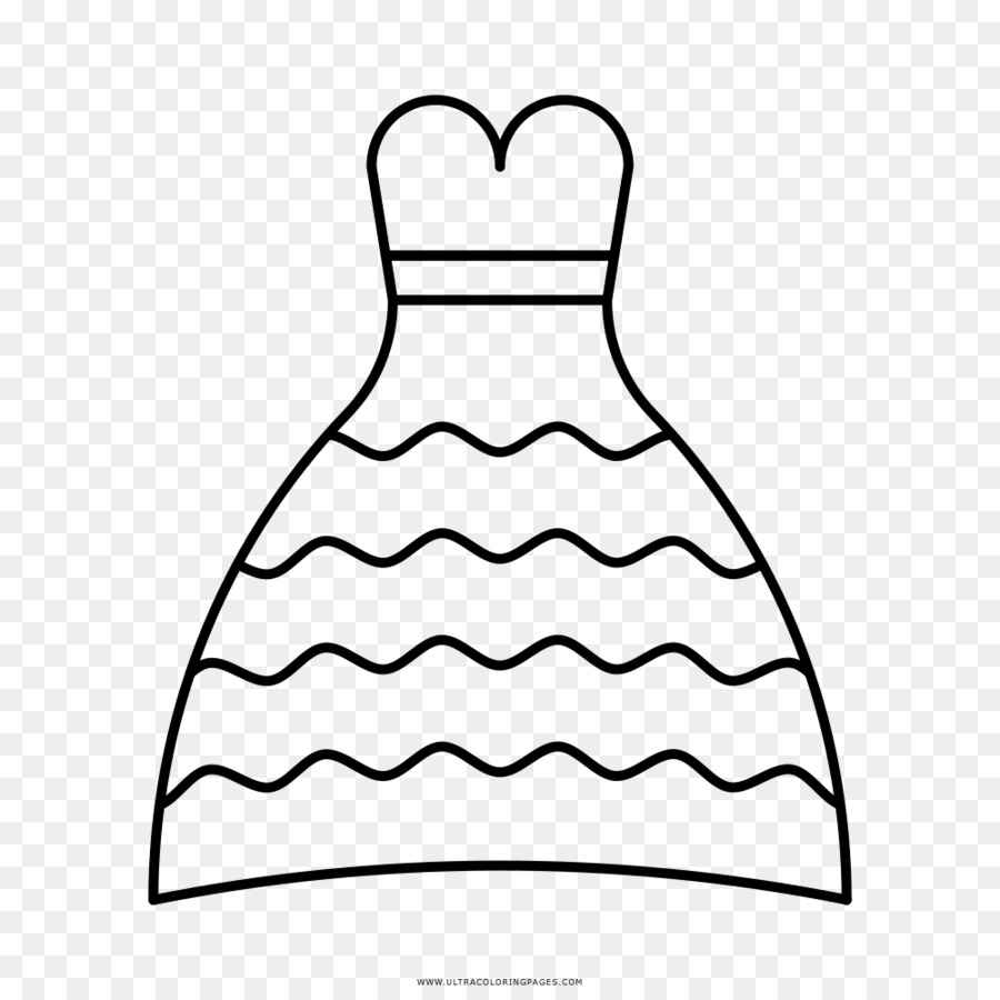 Ícone De Vestido，Roupas PNG