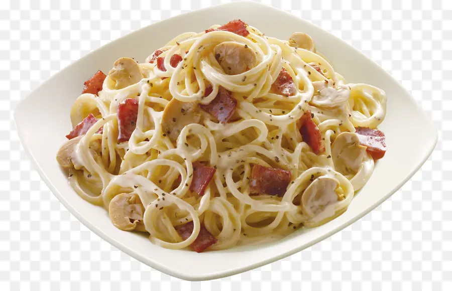 Spaghetti Alla Puttanesca，Carbonara PNG