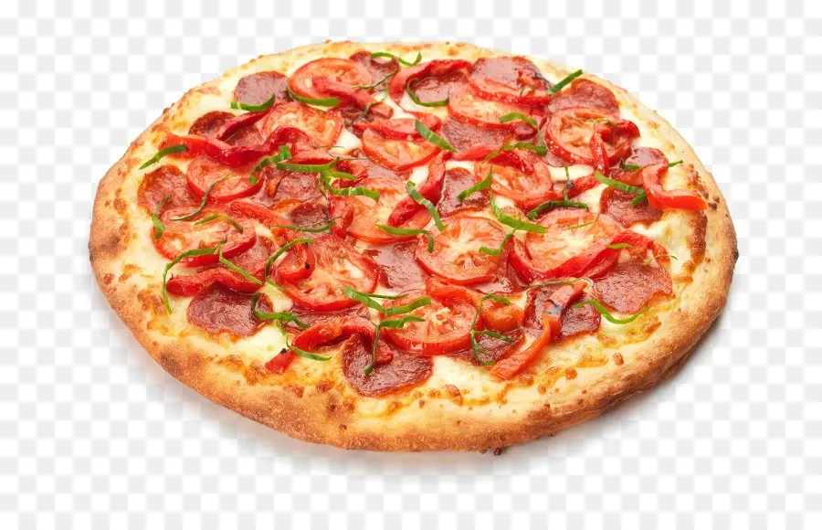 Fatia De Pizza，Comida PNG