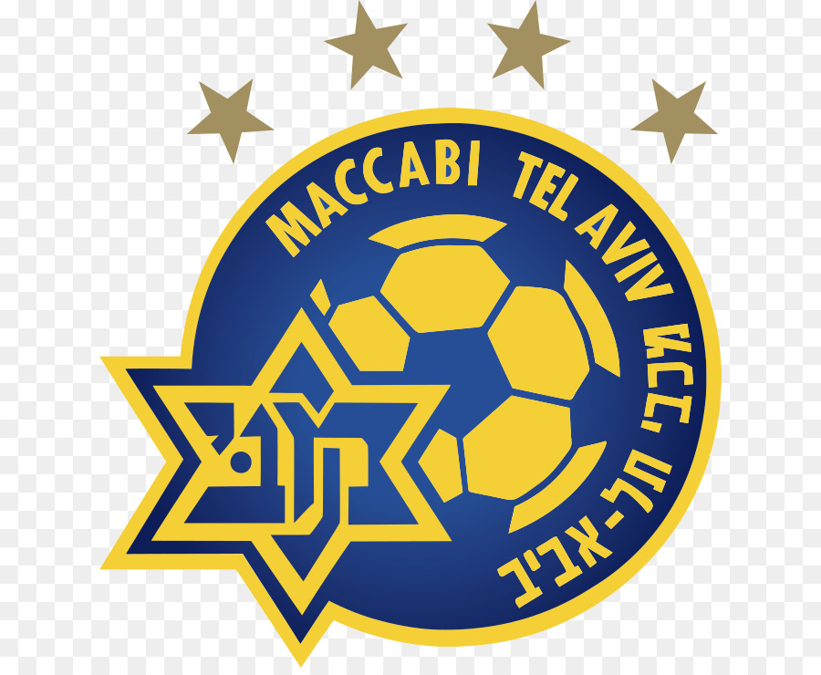 O Maccabi Telaviv Fc, O Maccabi Tel Aviv Bc, Fc Astana Png Transparente ...