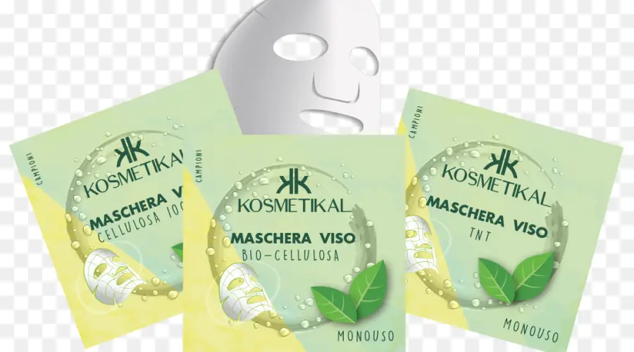 Máscara Facial，Cuidados Com A Pele PNG