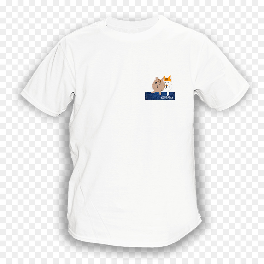 Tshirt，Logo PNG