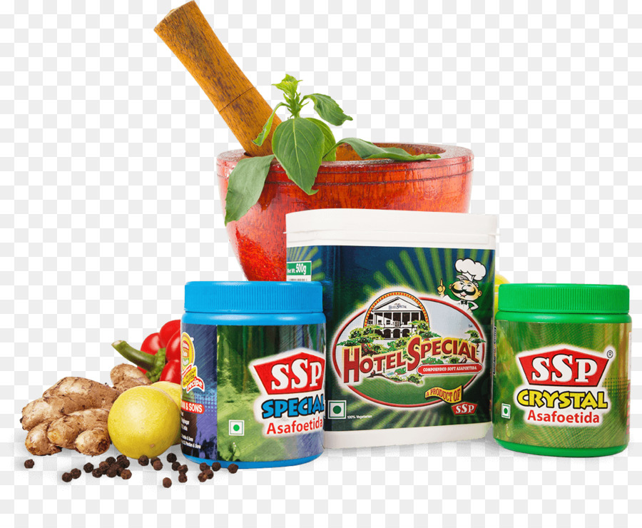 Asafoetida，Cozinha Vegetariana PNG