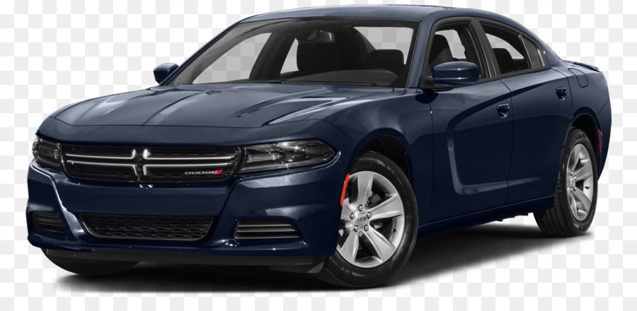 Dodge，2017 Dodge Charger Se PNG