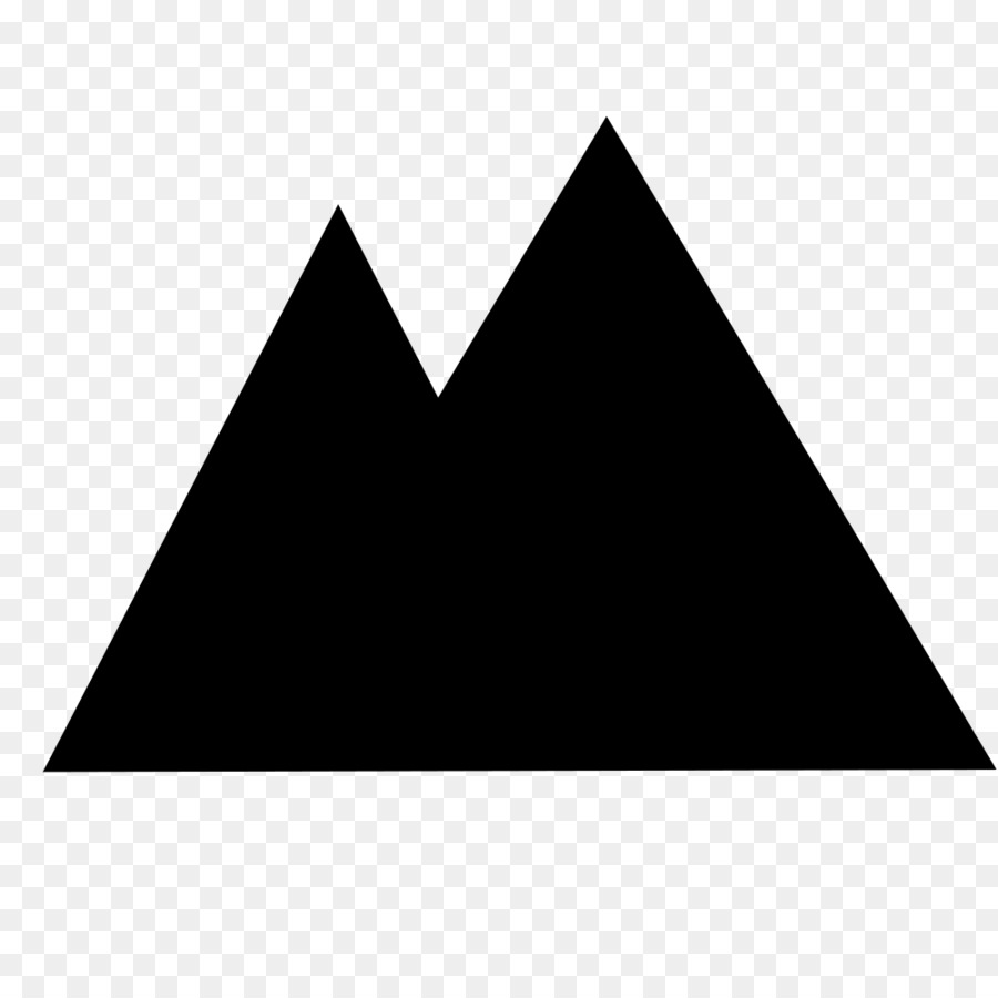 ícones Do Computador，Montanha PNG