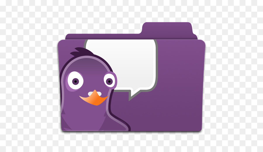 Pidgin，Mensagens Instantâneas PNG