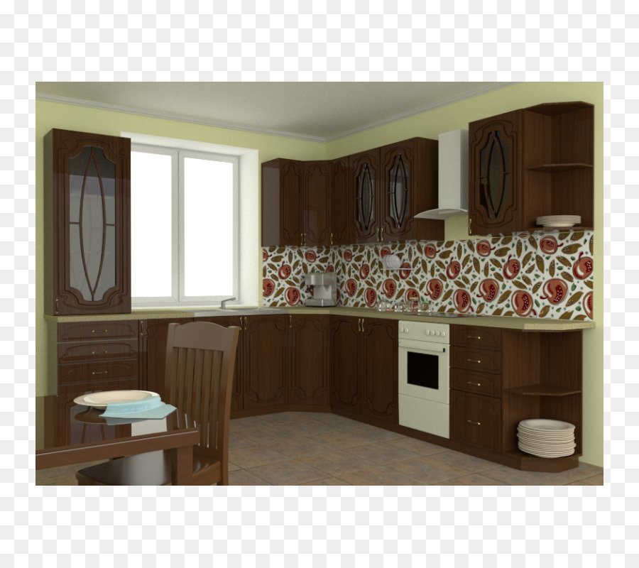 Cabinetry，Cozinha PNG