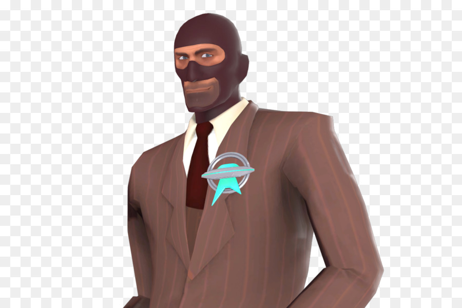 Team Fortress 2，Barba PNG