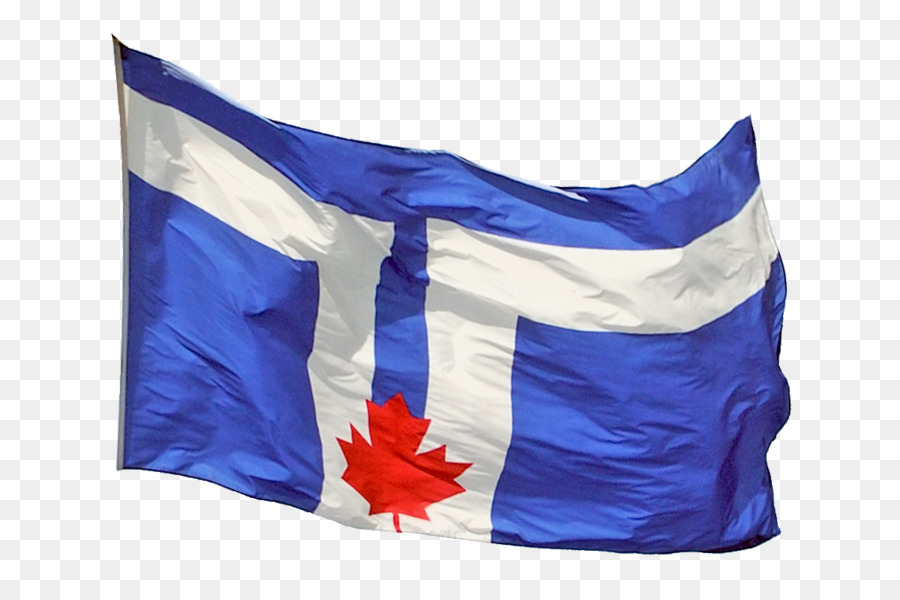 Bandeira，Toronto PNG