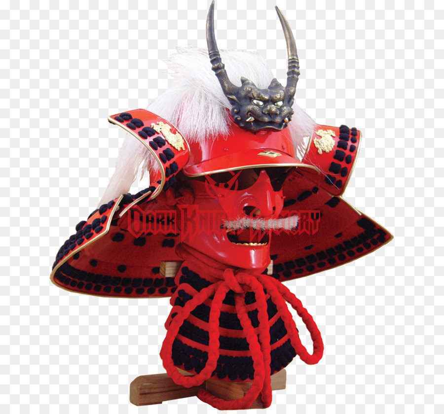 Capacete De Samurai，Armadura PNG