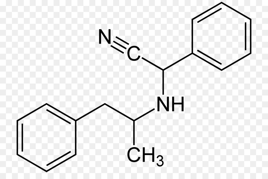 Anfetaminas，Amfetaminil PNG