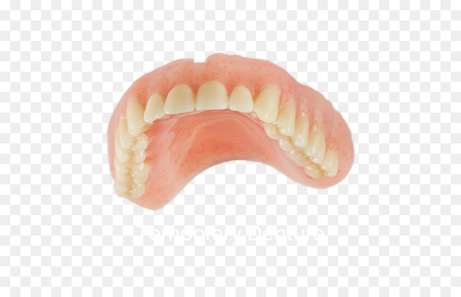 Dentaduras，De Dentes Humanos PNG