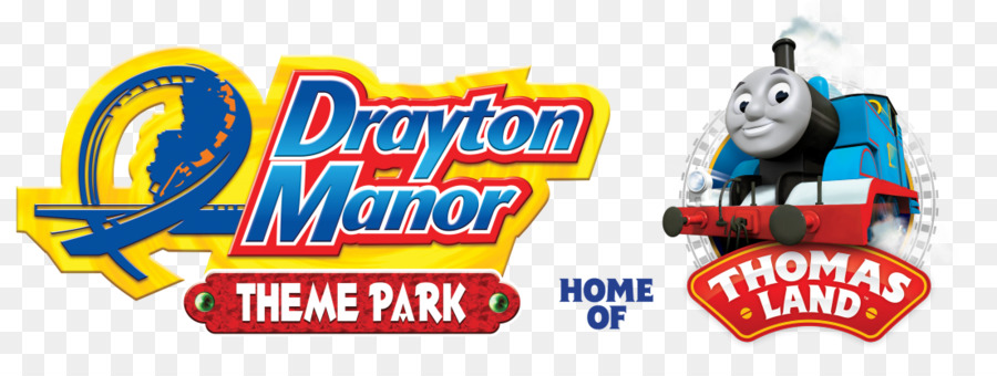 Drayton Manor Theme Park，Stormforce 10 PNG