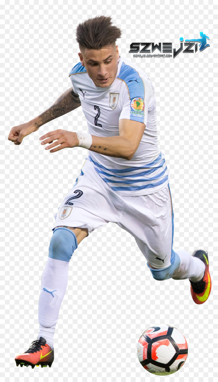 José Giménez，Uruguai Equipa Nacional De Futebol PNG