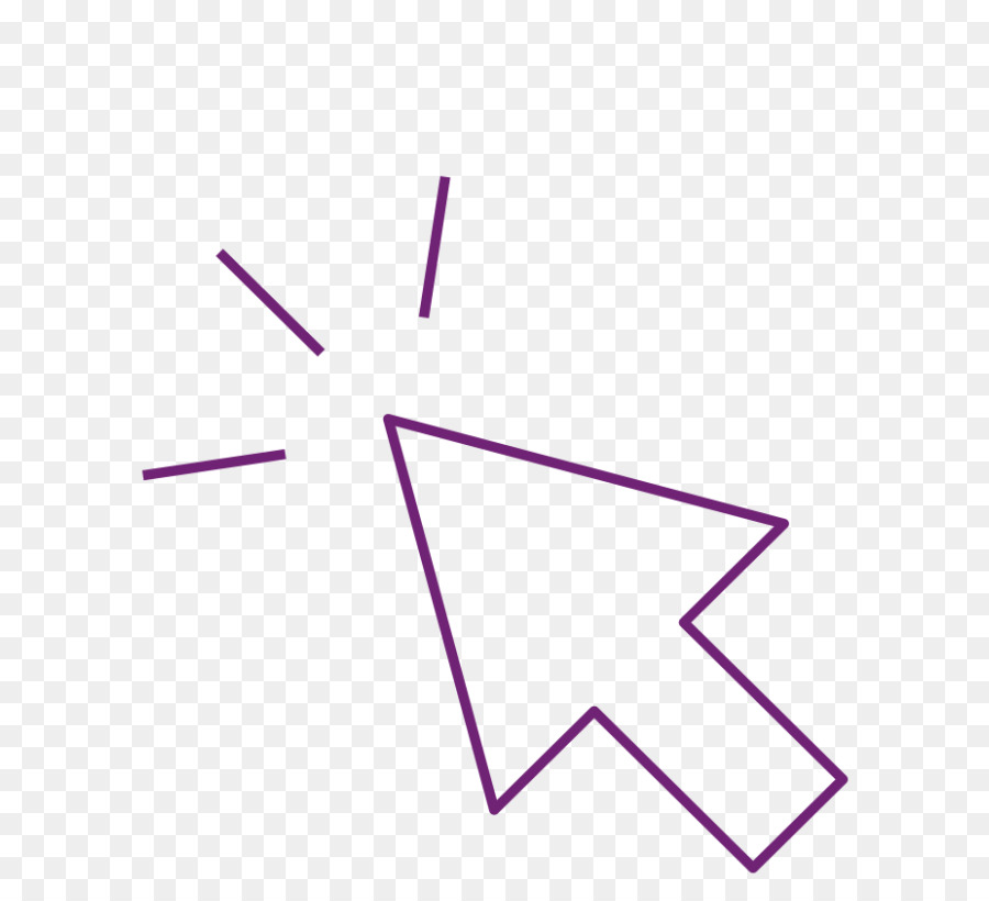 Cursor，Tecnologia PNG