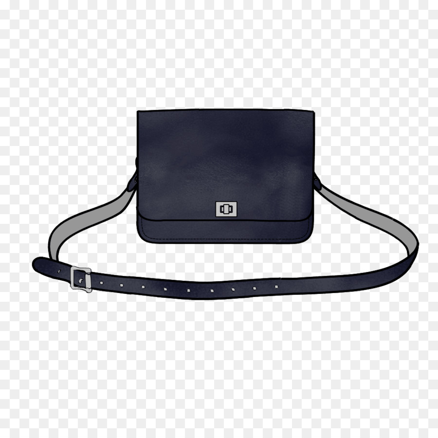 Bolsa De Mão，Couro PNG