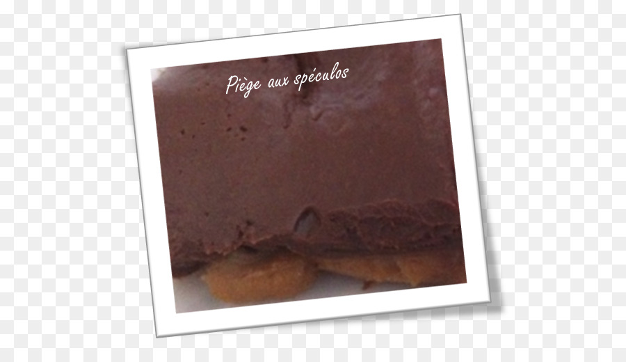 Bolo De Chocolate，Chocolate Brownie PNG