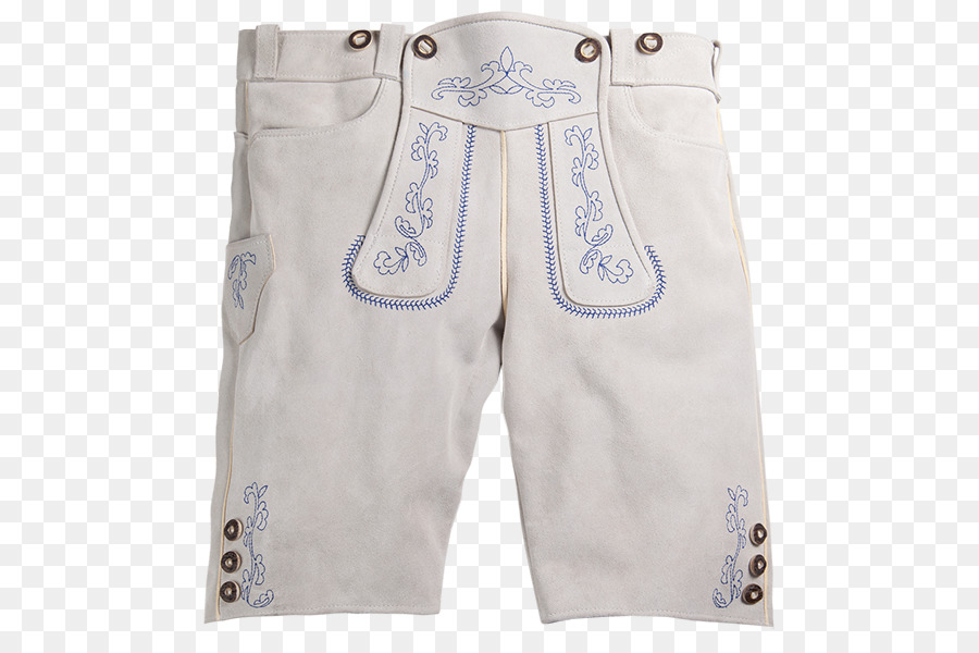 Bermuda Shorts，Lederhosen PNG