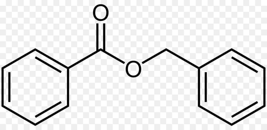 Estrutura Química，Molécula PNG