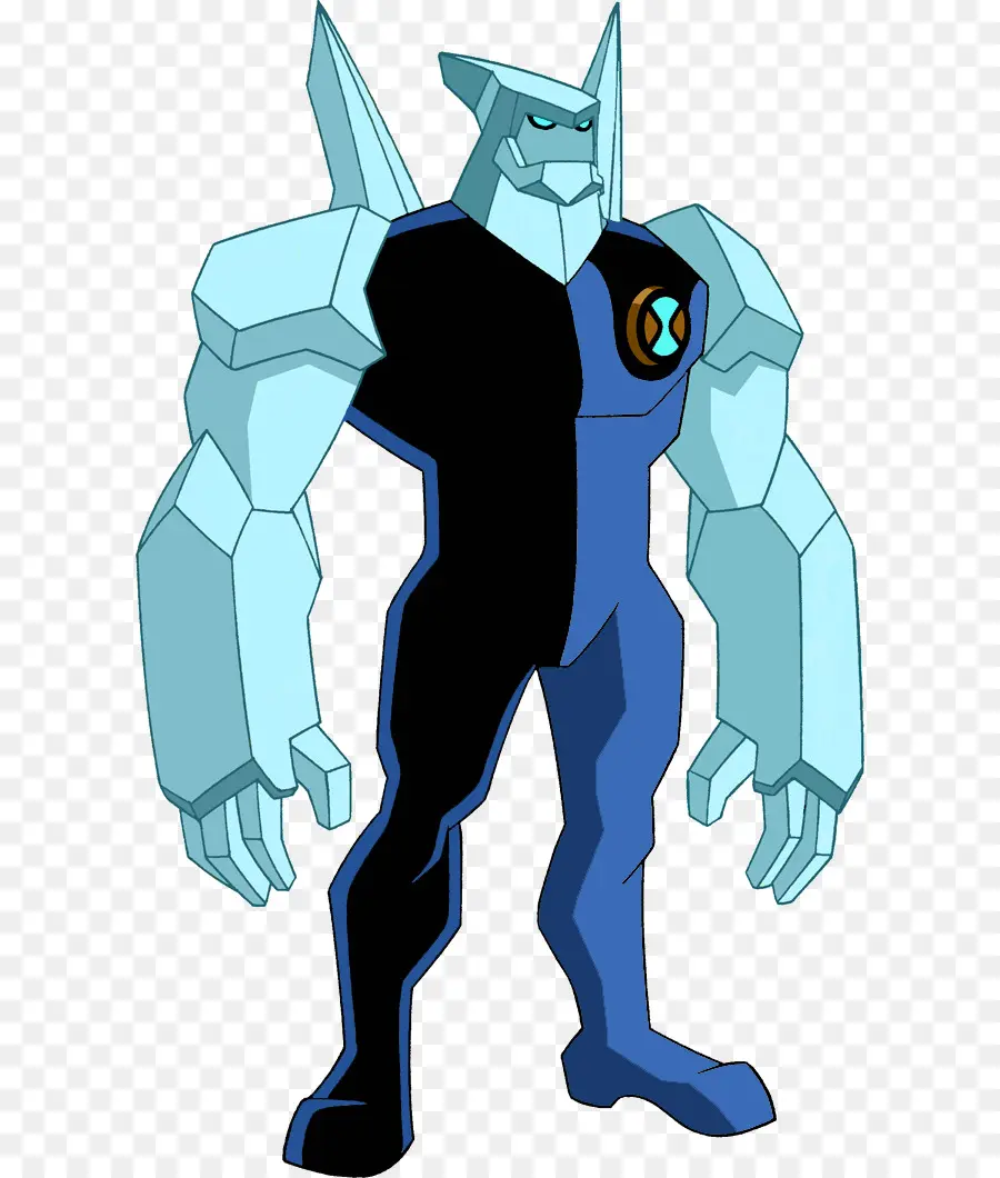 Arte，Ben 10 PNG