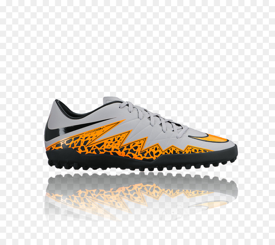 Nike Hypervenom，Bota De Futebol PNG