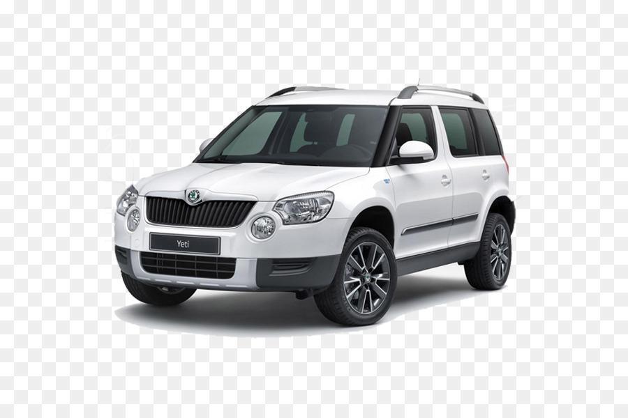 Skoda Auto，Carro PNG