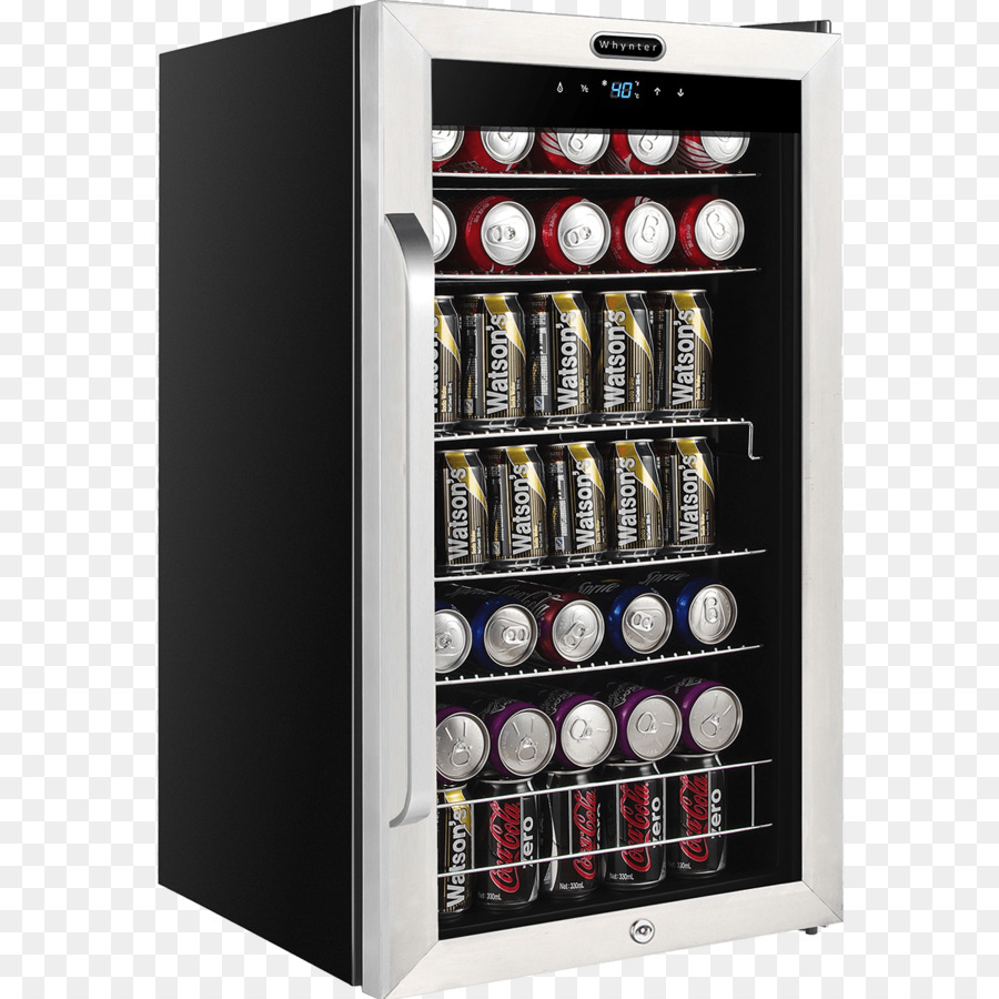 Refrigerador De Bebidas，Bebidas PNG