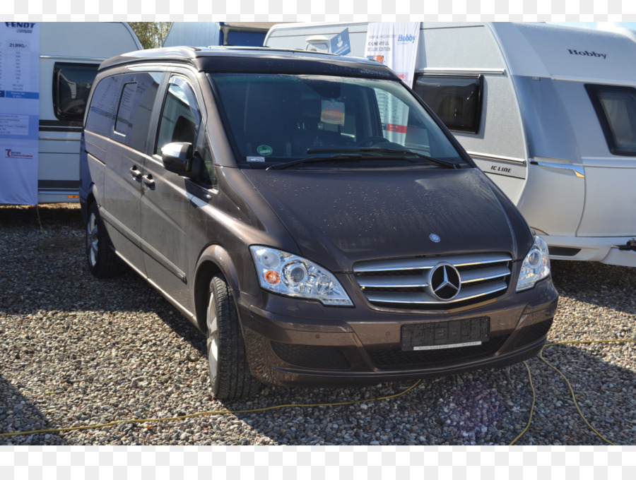 Mercedesbenz Vito，Minivan PNG