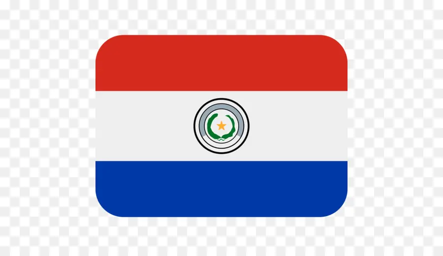 Paraguai，Emoji PNG