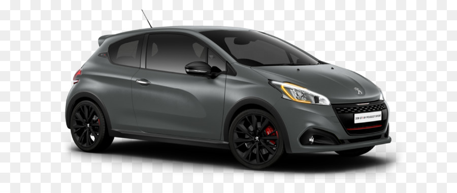 Peugeot，Carro PNG