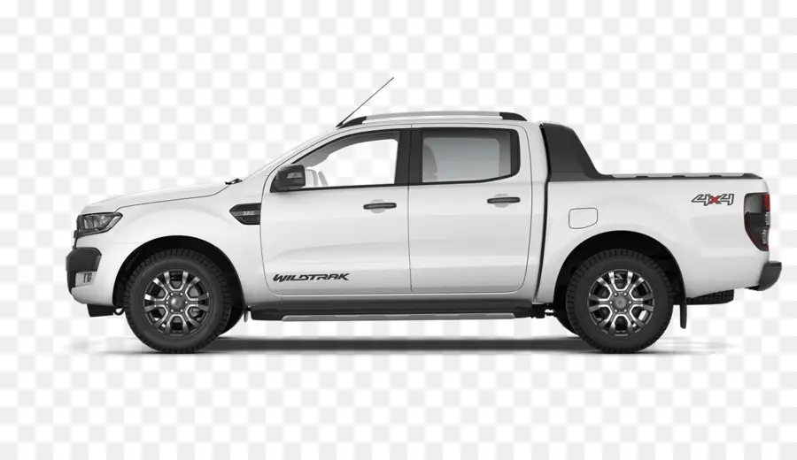 Ford Ranger，Ford PNG