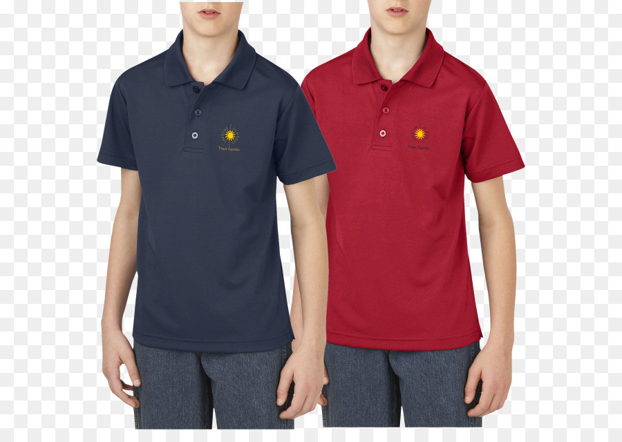 Camisa Polo，Tshirt PNG