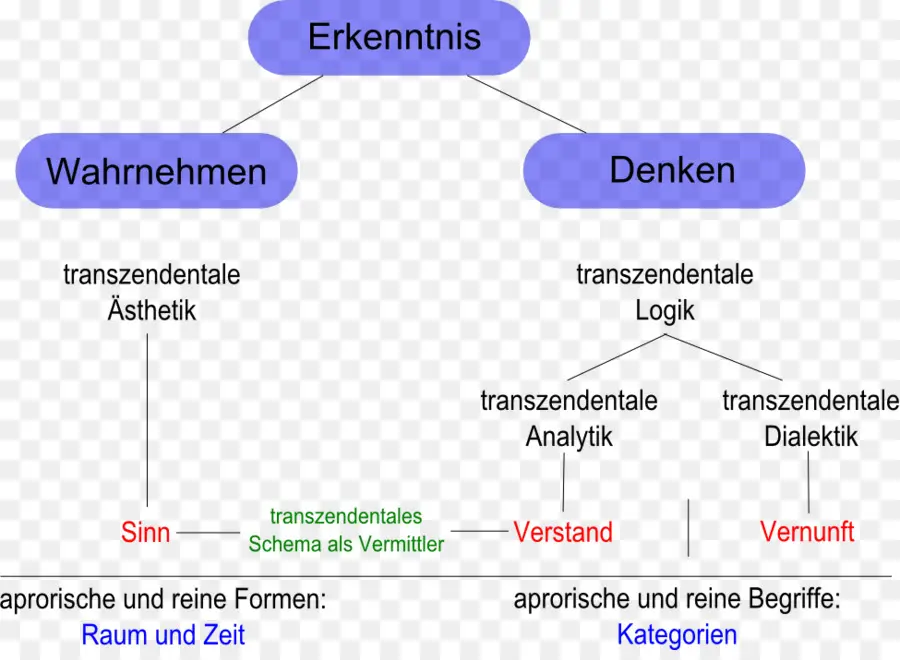 Diagrama De Conhecimento，Percepção PNG